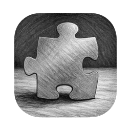 Crater app icon